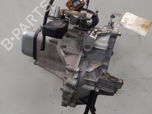 Gearbox CITROËN C3 II (SC_) 1.1 i | BP24764184M3  - Image 5