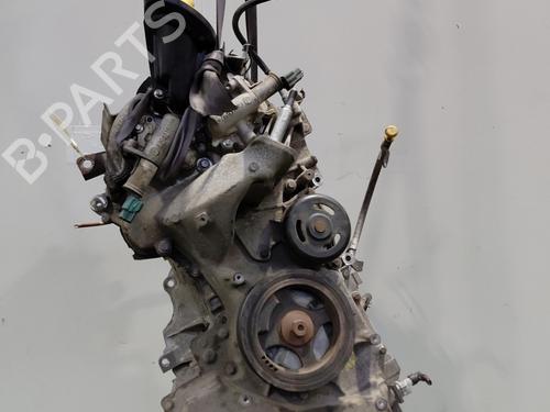 Used Engine Engine RENAULT TWINGO III (BCM_, BCA_) 1.0 SCe 75 (73 hp) 30731021 30731021