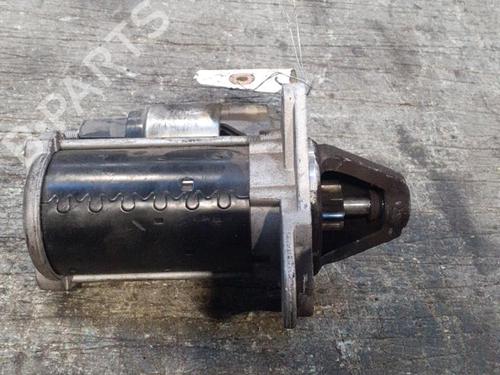 Used Starter OPEL CORSA E (X15) 1.4 (08, 68) (90 hp) 24756090