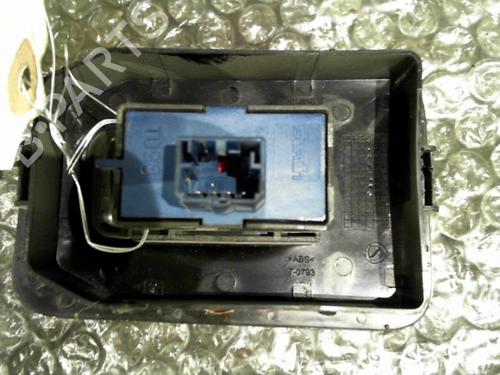 Right front window switch CITROËN NEMO Box Body/MPV (AA_) 1.3 HDi 75 | BP24743676I26 