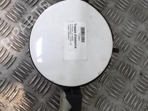 Fuel flap CITROËN C4 II (NC_) 1.6 HDi 90 | BP24747375C131