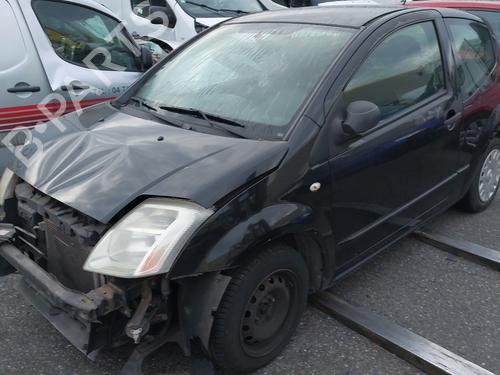 Teile für CITROËN C2 (JM_) 1.1 (60 hp) 4375317 