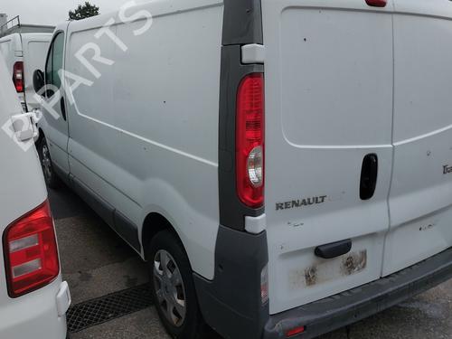 Left headlight RENAULT TRAFIC II Bus (JL) 2.0 dCi 90 (JL00, JL01, JL0H, JL0M, JL0P, JL0S) | BP31716719C28  - Image 5