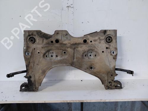 Subframe RENAULT CLIO III (BR0/1, CR0/1) 1.5 dCi (C/BR0G, C/BR1G) | BP38642477M9 - Image 2