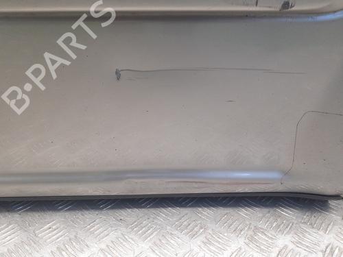Left rear door NISSAN X-TRAIL I (T30) 2.2 Di 4x4 | BP25483342C4 