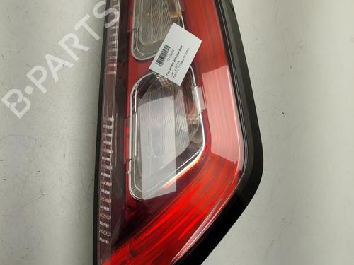 Used Right taillight FIAT PUNTO (199_) 1.3 D Multijet (75 hp) 32451580