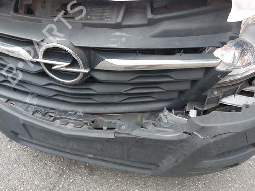Right front window switch OPEL MOVANO B Van (X62) 2.3 CDTI FWD (FV) | BP38065935I26 - Image 33