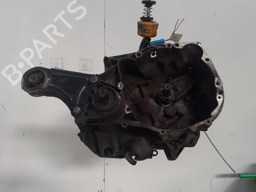 Used Gearbox Gearbox RENAULT TWINGO I (C06_) 1.2 (C066, C068) (58 hp) 27998095 27998095