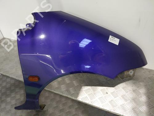 Forkjerm høyre RENAULT TWINGO I (C06_) 1.2 (C066, C068) (58 hp) 28572353