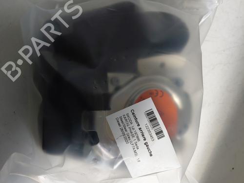 Used Rear left seatbelt Rear left seatbelt SKODA KAROQ (NU7, ND7) 1.6 TDI (115 hp) 32980894 32980894