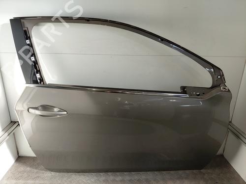 Used Right front door PEUGEOT 208 I (CA_, CC_) 1.6 HDi (92 hp) 31097159