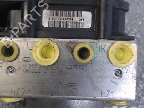 ABS pump OPEL COMBO Box Body/MPV 1.3 CDTI 16V | BP24745089M43 