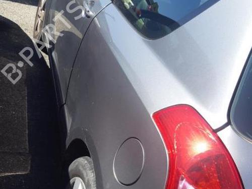 Left front fog light SUZUKI SWIFT III (MZ, EZ) 1.3 (RS413, ZC11S) | BP24765365C30  - Image 7