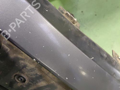 Front bumper FORD FOCUS I Turnier (DNW) 1.8 TDCi | BP31134509C7 