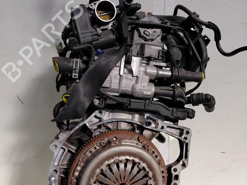 Engine CITROËN C3 III (SX) 1.2 PureTech 82 | BP33977795M1  - Image 5