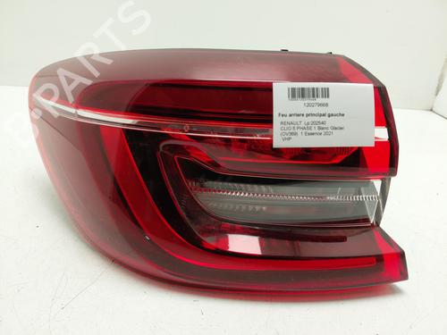 Left taillight RENAULT CLIO V (B7_) 1.0 TCe 90 (B7MT) | BP32423748C34 - Image 3
