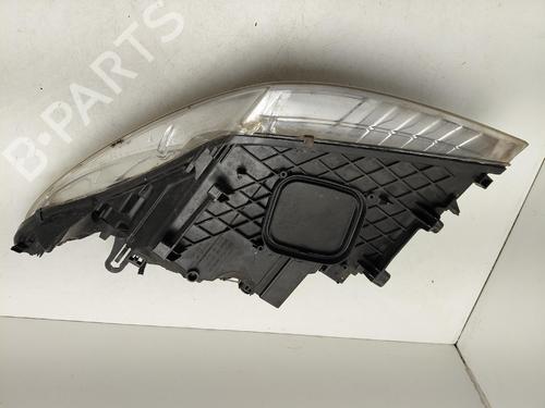 Right headlight RENAULT MEGANE III Hatchback (BZ0/1_, B3_) 1.5 dCi (BZ0C) | BP37501630C29 - Image 3