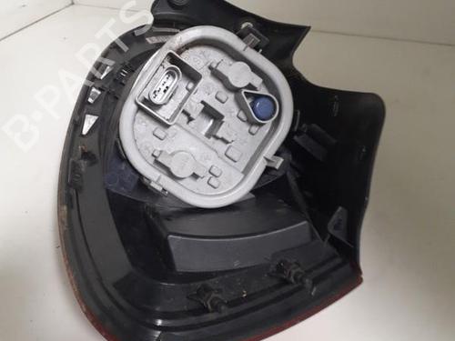 Used Left taillight Left taillight FIAT BRAVO II (198_) 1.6 D Multijet (198AXM1B) (90 hp) 24761019 24761019