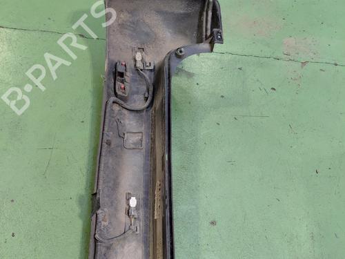 Used Rear bumper Rear bumper CITROËN JUMPY III Van (V_) 1.5 BlueHDi 100 (102 hp) 31166022 31166022