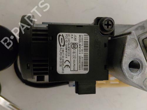 Ignition barrel NISSAN JUKE (F15) 1.6 | BP29497382M48 