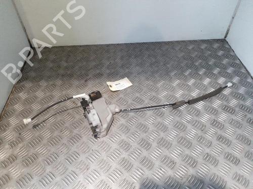 Used Rear left lock PEUGEOT 3008 I MPV (0U_) 2.0 HDi 150 / BlueHDi 150 (150 hp) 24746709