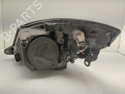 Right headlight SKODA FABIA II (542) | BP36841692C29 - Image 2