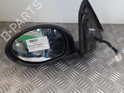 Used Left mirror Left mirror 24761627 24761627