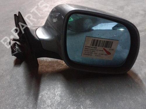 Used Right mirror AUDI A4 B5 (8D2) 1.9 TDI (90 hp) 24768762