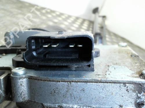 Used Front wiper motor Front wiper motor CITROËN C4 II (NC_) 1.6 HDi 110 (112 hp) 24739654 24739654