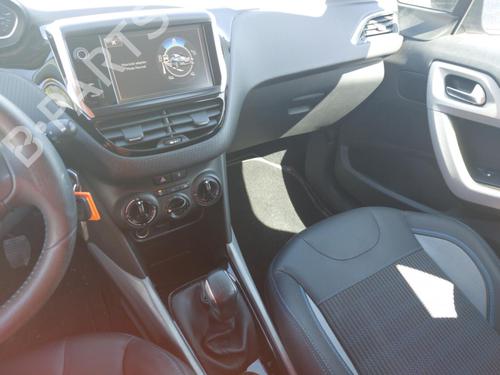 Gearbox PEUGEOT 2008 I (CU_) 1.2 THP 110 / PureTech 110 | BP24760600M3 - Image 33