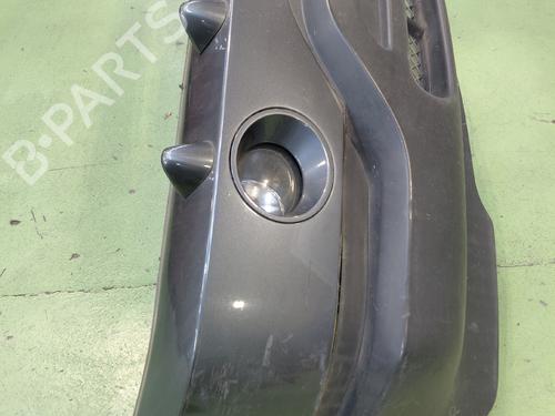 Front bumper BMW X5 (E53) 3.0 d | BP36113515C7 - Image 3