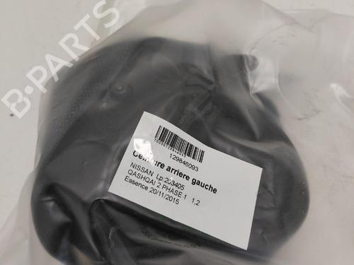 Used Rear left seatbelt Rear left seatbelt 38171111 38171111