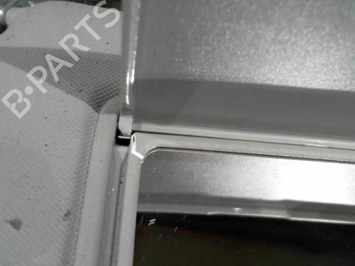 Right sun visor RENAULT ZOE (BFM_) ZOE | BP24754876I2 
