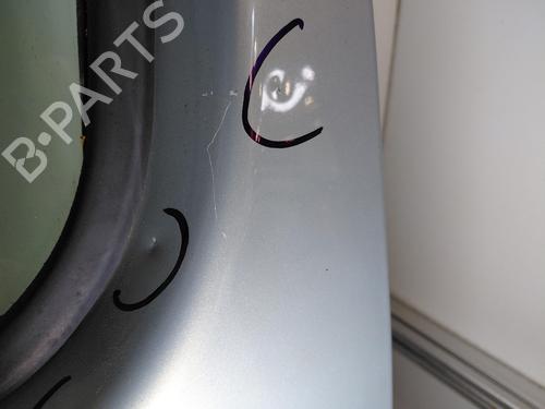 Used Left front door Left front door 38561132 38561132