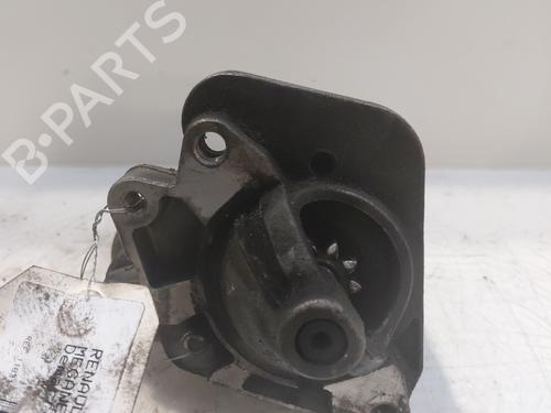 Starter RENAULT MEGANE III Hatchback (BZ0/1_, B3_) 1.5 dCi (BZ09, BZ0D, BZ1W, BZ29, BZ14) | BP31054195M8