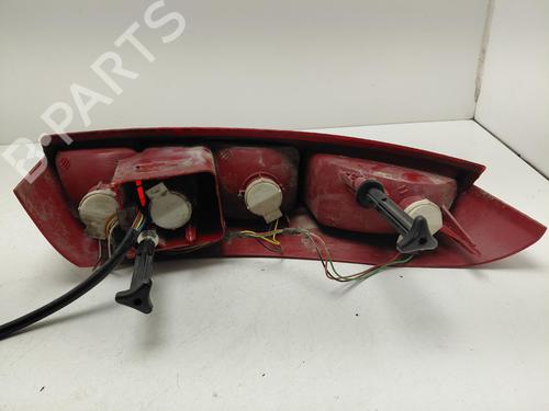 Piloto trasero derecho Piloto trasero derecho PEUGEOT 807 (EB_) 2.2 HDi (170 hp) 36850747 36850747