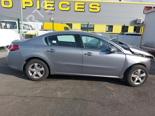 Catalyst PEUGEOT 508 I (8D_) 1.6 BlueHDi 120 | BP31097253M10  - Image 15