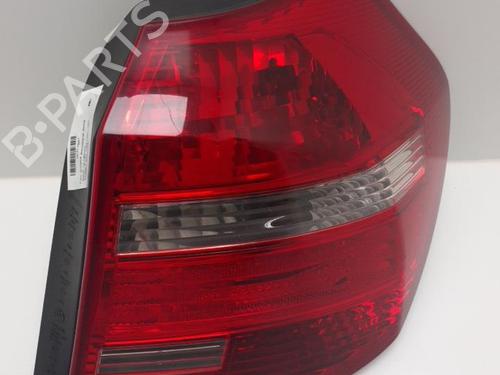 Used Right taillight BMW 1 (E81) 116 d (116 hp) 24760367