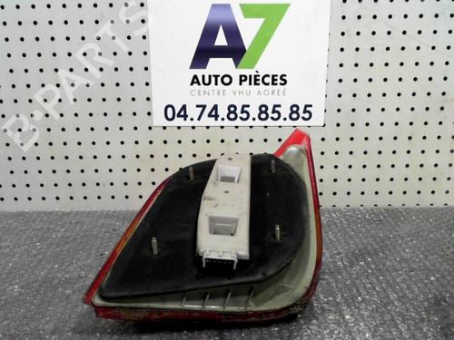 Left taillight FORD FIESTA III (GFJ)  | BP24763739C34 