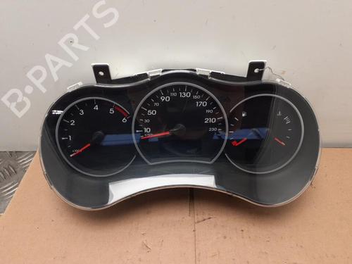 Used Instrument cluster RENAULT KOLEOS I (HY_) 2.0 dCi (HY0K) (150 hp) 24767941