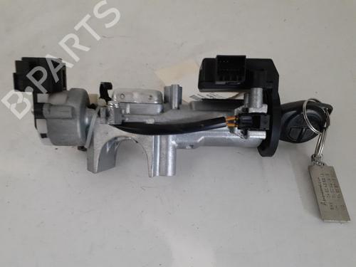 ignition-barrel-opel-agila-b-h08-2008-2009-2010-2011-2012-2013-2014-27357331 main image