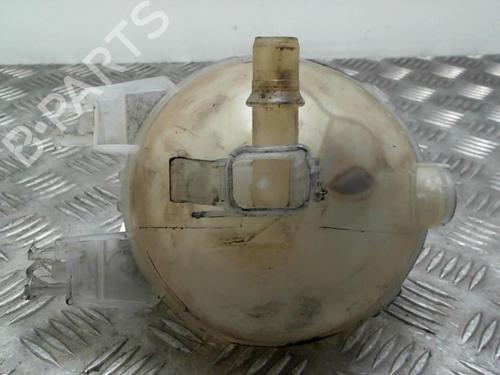 Used Expansion tank CITROËN C3 I (FC_, FN_) 1.4 i (73 hp) 24759503