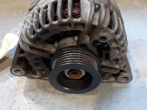 Used Alternator OPEL CORSA D (S07) 1.4 (L08, L68) (90 hp) 25860924
