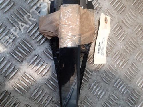 Used Rear left exterior door handle OPEL ASTRA J (P10) 2.0 CDTI (68) (160 hp) 24758834