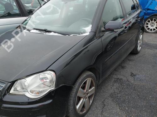 Right mirror VW POLO (9N_, 9A_) 1.4 TDI | BP24742079C27 