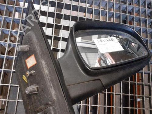 Used Right mirror HYUNDAI MATRIX (FC) 1.5 CRDi (82 hp) 24748383