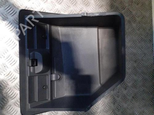 Used Glove box Glove box DACIA LODGY (JS_) 1.5 Blue dCi 115 (JSJT) (116 hp) 24756226 24756226