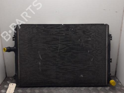 Water radiator AUDI A3 (8P1) 2.0 TDI quattro | BP24762132M31 - Image 3