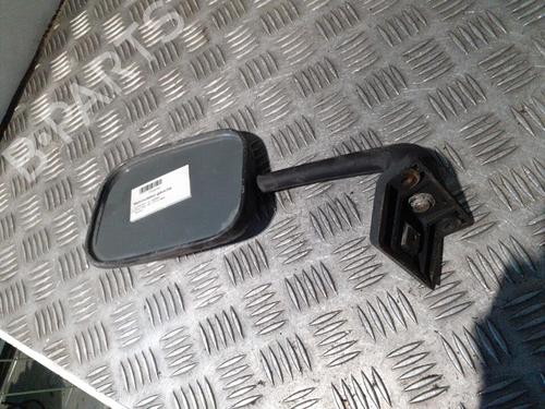 Used Left mirror Left mirror 24766602 24766602