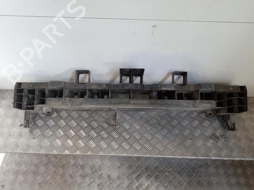 Used Rear bumper reinforcement RENAULT CLIO IV (BH_) 1.5 dCi 90 (90 hp) 24740993